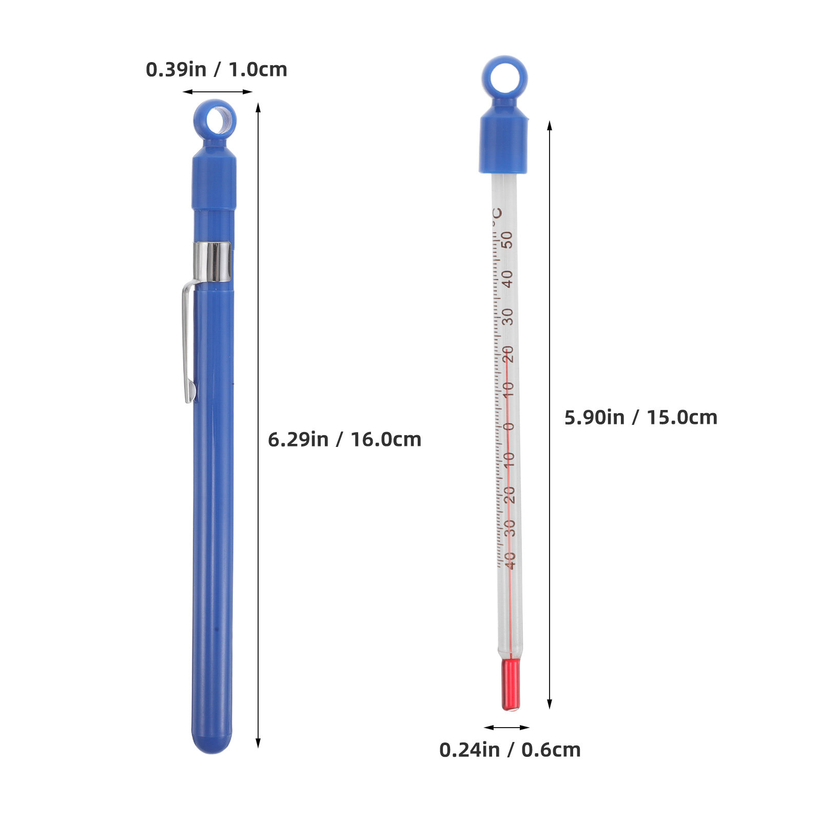 Glass Wine Thermometer Easy Re - Home Cooking Reading ulasan dan harga