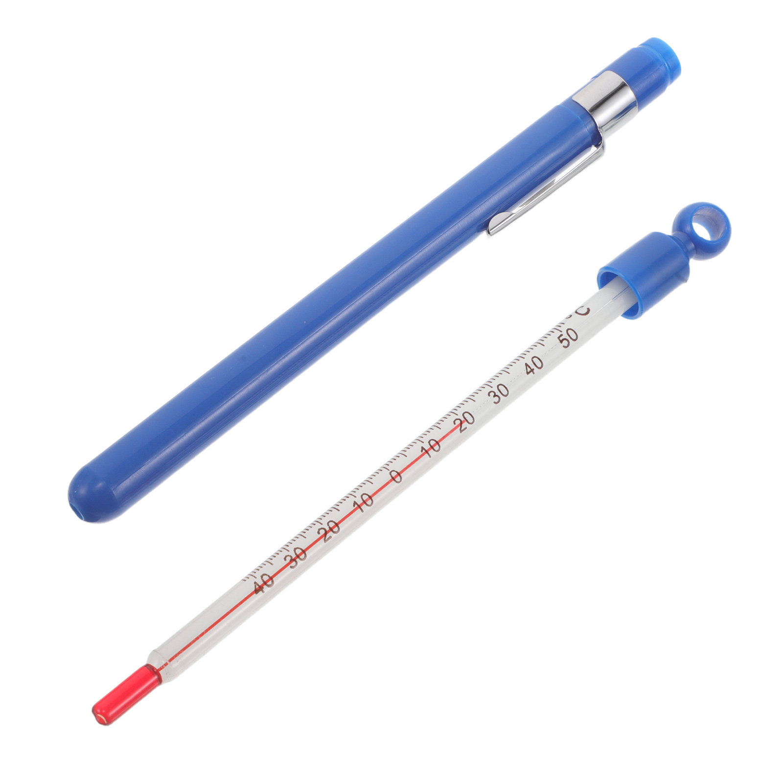 Glass Wine Thermometer Easy Re - Home Cooking Reading ulasan dan harga