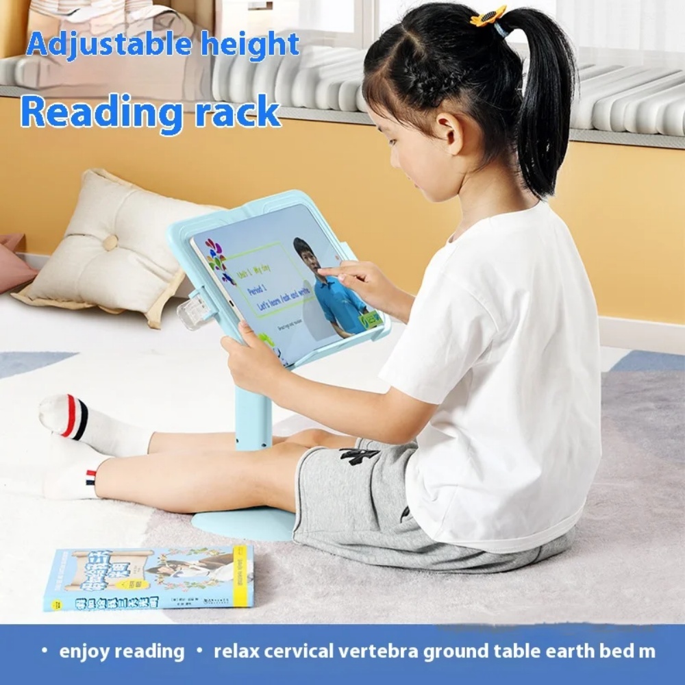 Adjustable Reading Rest Tablet - Home Cooking Reading ulasan dan harga