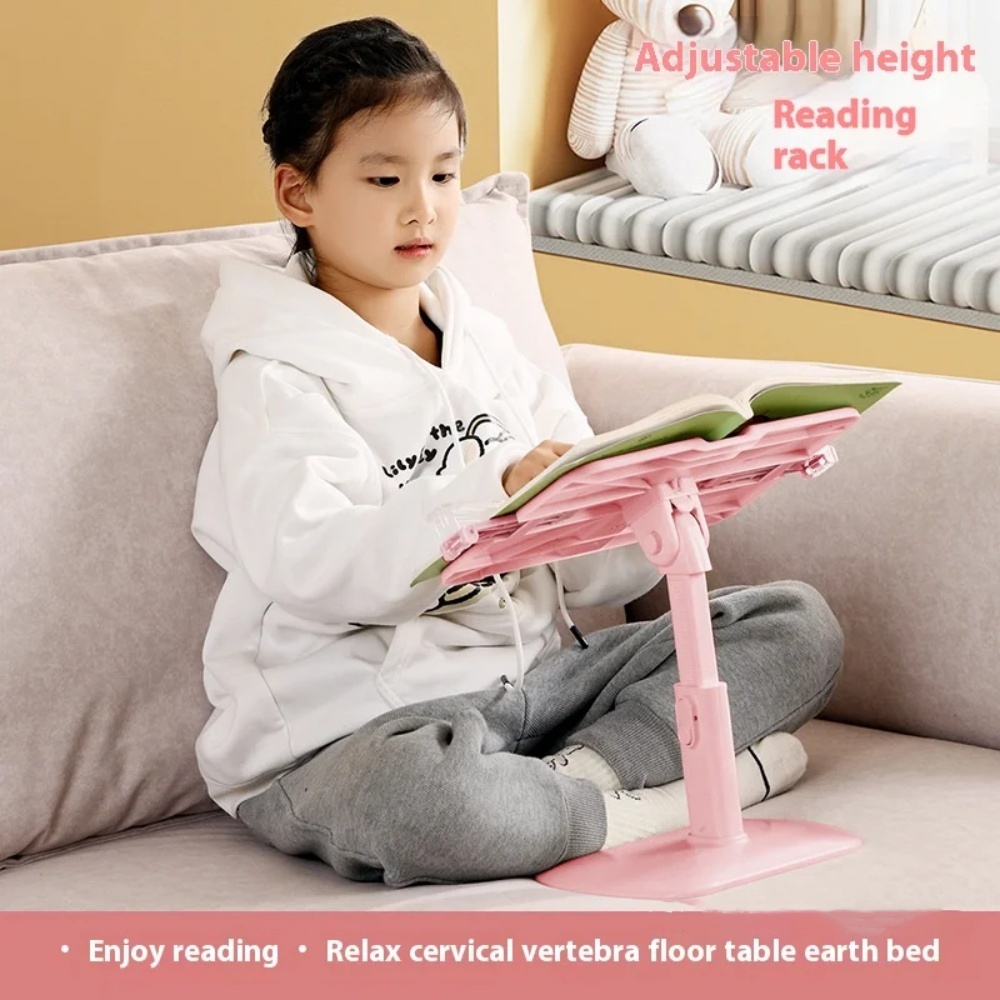 Adjustable Reading Rest Tablet - Home Cooking Reading ulasan dan harga