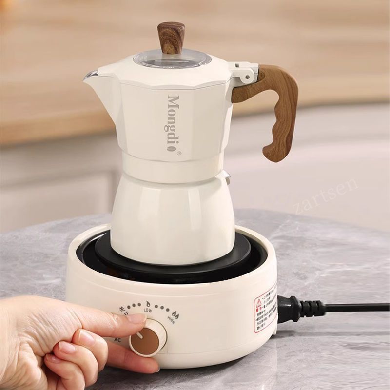 Electric Cookware Heating Base - Home Cooking Electric ulasan dan harga