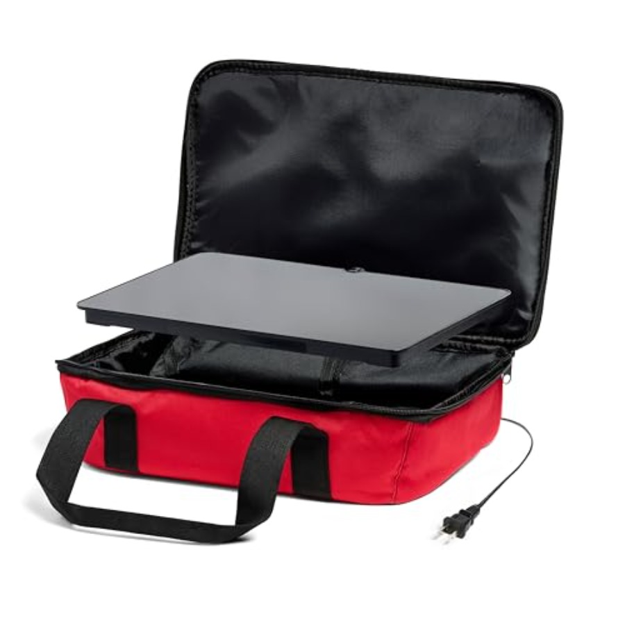 Max Large Portable Electric Fo - Home Cooking Electric ulasan dan harga