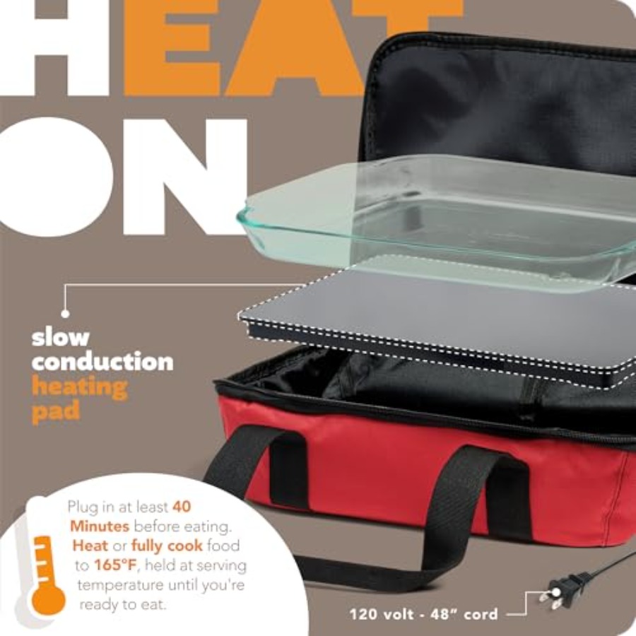 Max Large Portable Electric Fo - Home Cooking Electric ulasan dan harga
