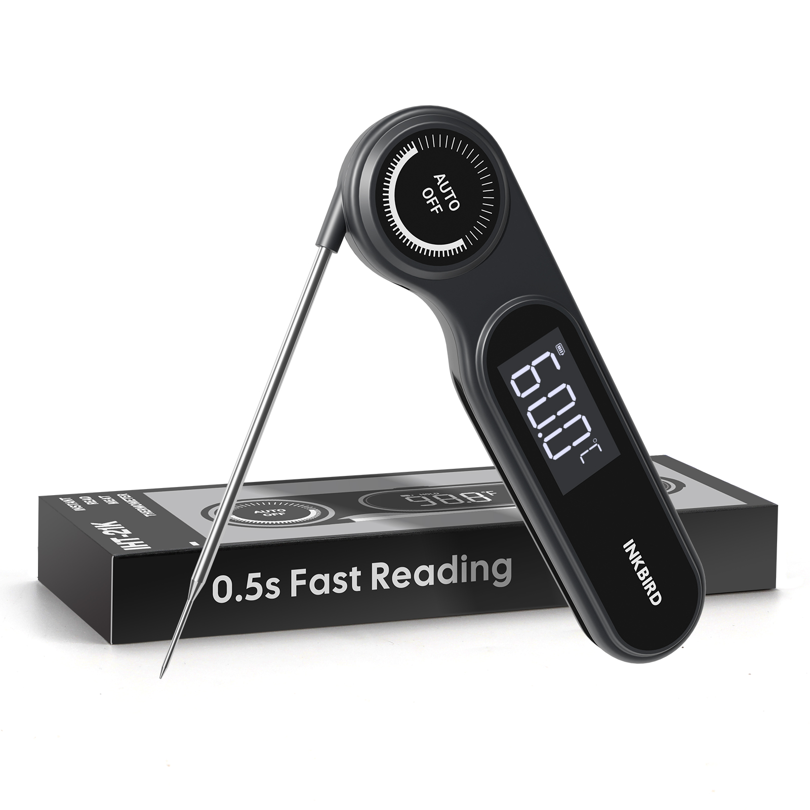 INKBIRD IHT-21K 0.5s Ultra Fas - Home Cooking Fast Foods ulasan dan harga