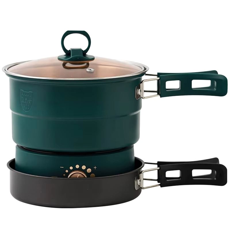 ABWR-Electric Cooker Split Typ - Home Cooking Electric ulasan dan harga