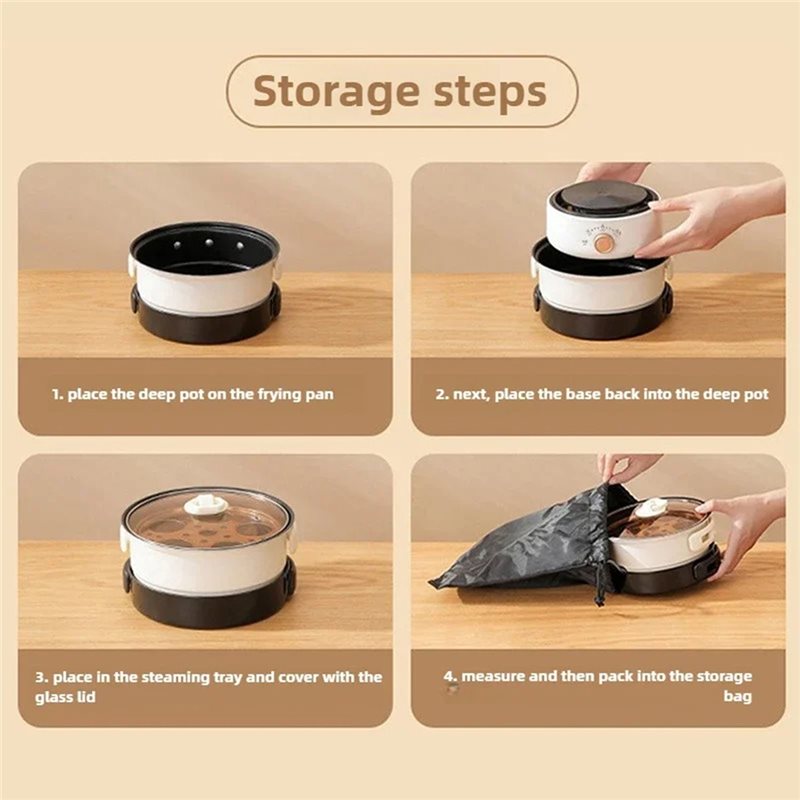 ABWR-Electric Cooker Split Typ - Home Cooking Electric ulasan dan harga