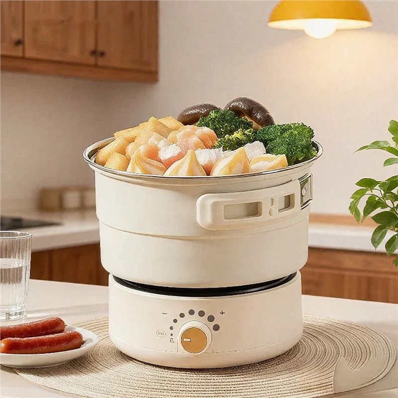 ABWR-Electric Cooker Split Typ - Home Cooking Electric ulasan dan harga