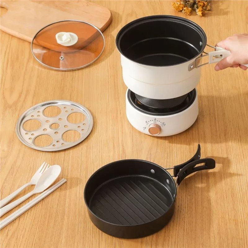 ABWR-Electric Cooker Split Typ - Home Cooking Electric ulasan dan harga