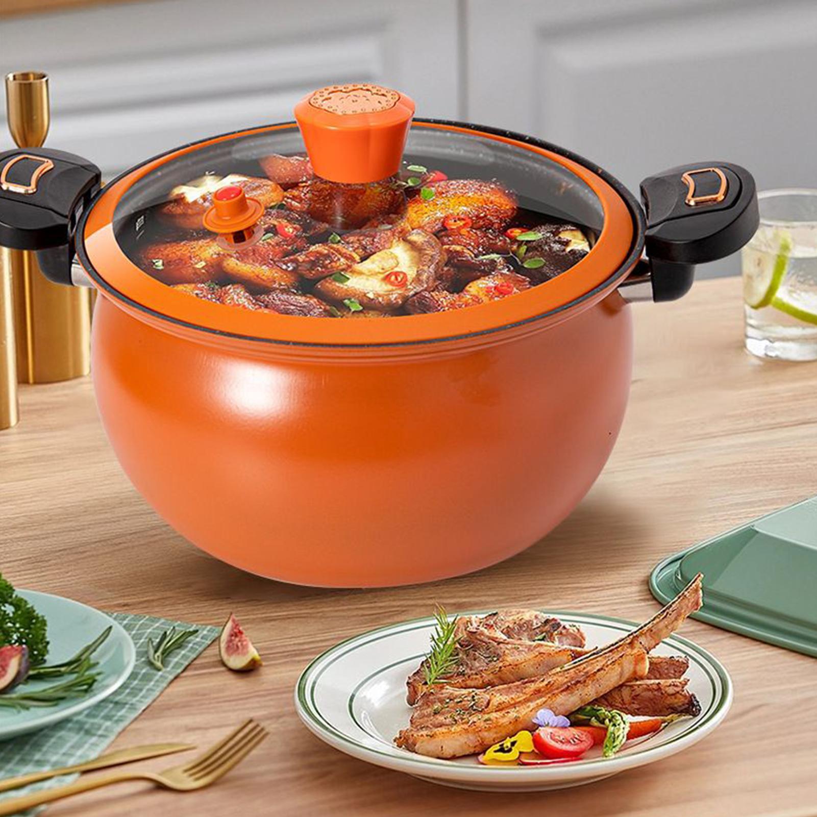 Pressure Cooker Kitchen Cookin - Home Cooking Fast Foods ulasan dan harga