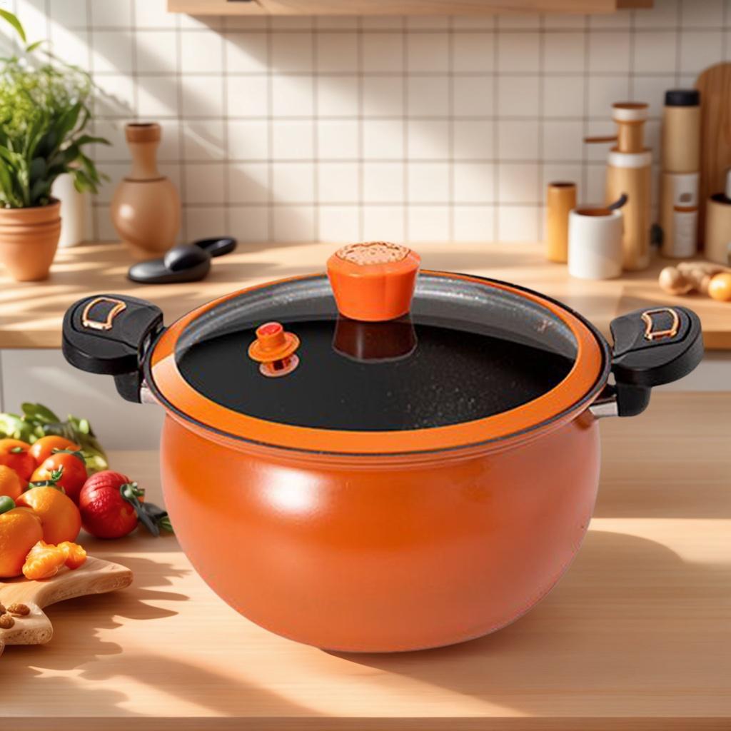 Pressure Cooker Kitchen Cookin - Home Cooking Fast Foods ulasan dan harga