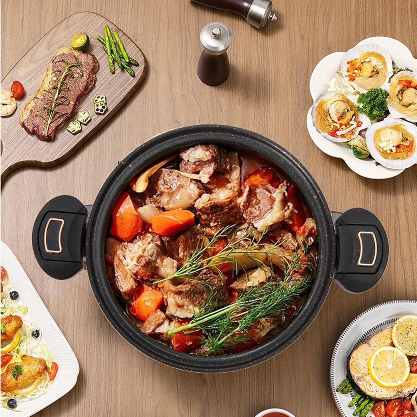 Pressure Cooker Kitchen Cookin - Home Cooking Fast Foods ulasan dan harga