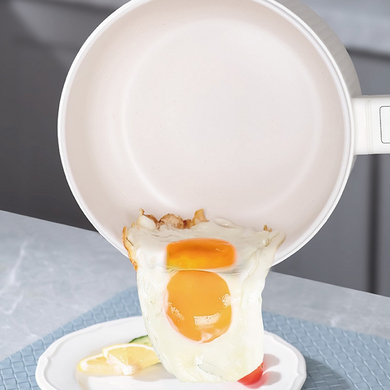 2.5L/3L Multifunctional Electr - Home Cooking Electric ulasan dan harga