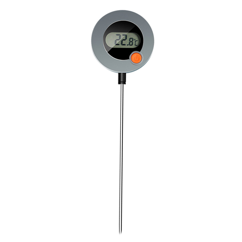 Food Thermometer Digital Insta - Home Cooking Reading ulasan dan harga