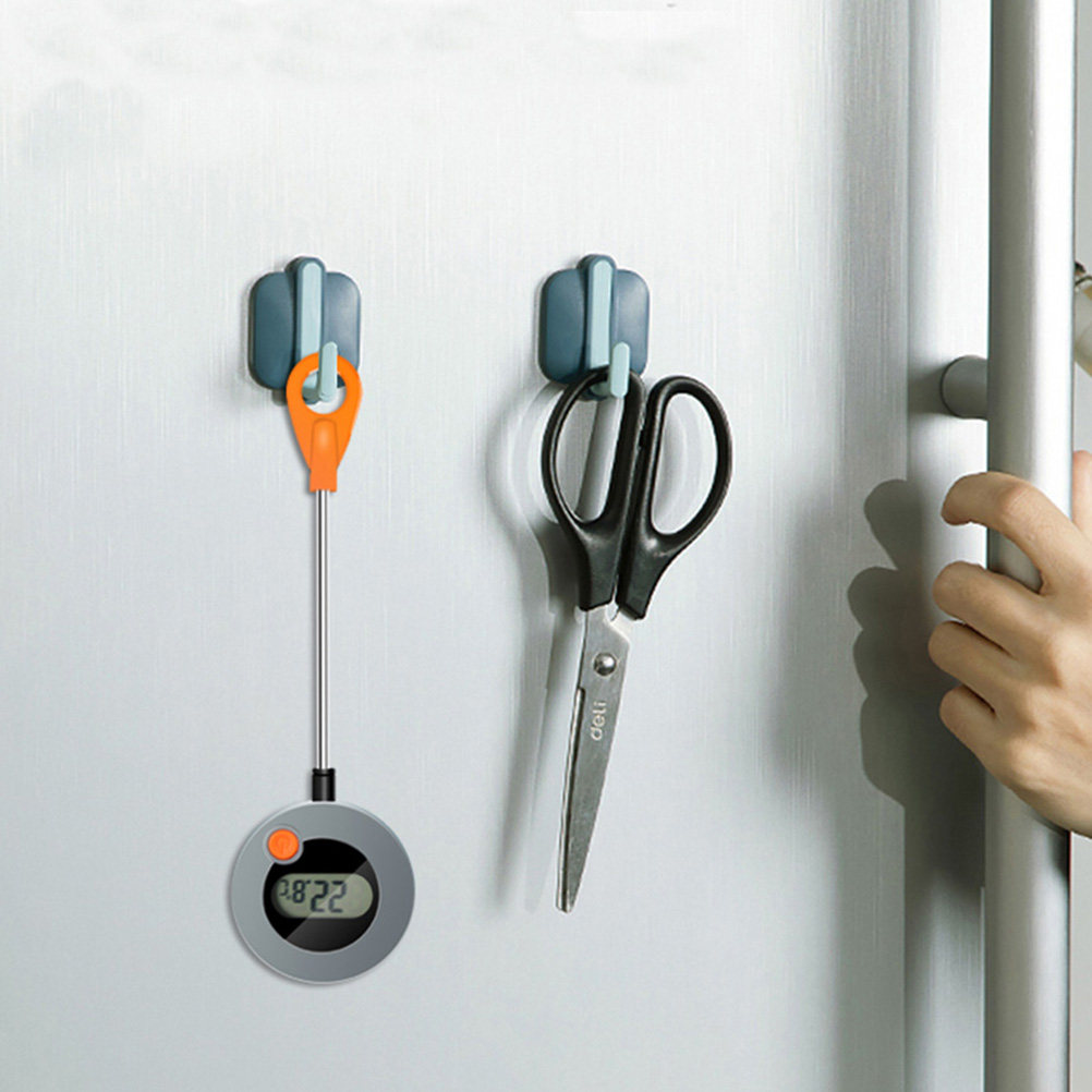 Food Thermometer Digital Insta - Home Cooking Reading ulasan dan harga