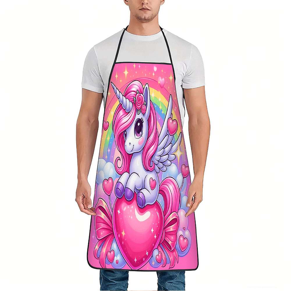 1 Piece of Fun Fantasy-Themed  - Home Cooking Chef ulasan dan harga