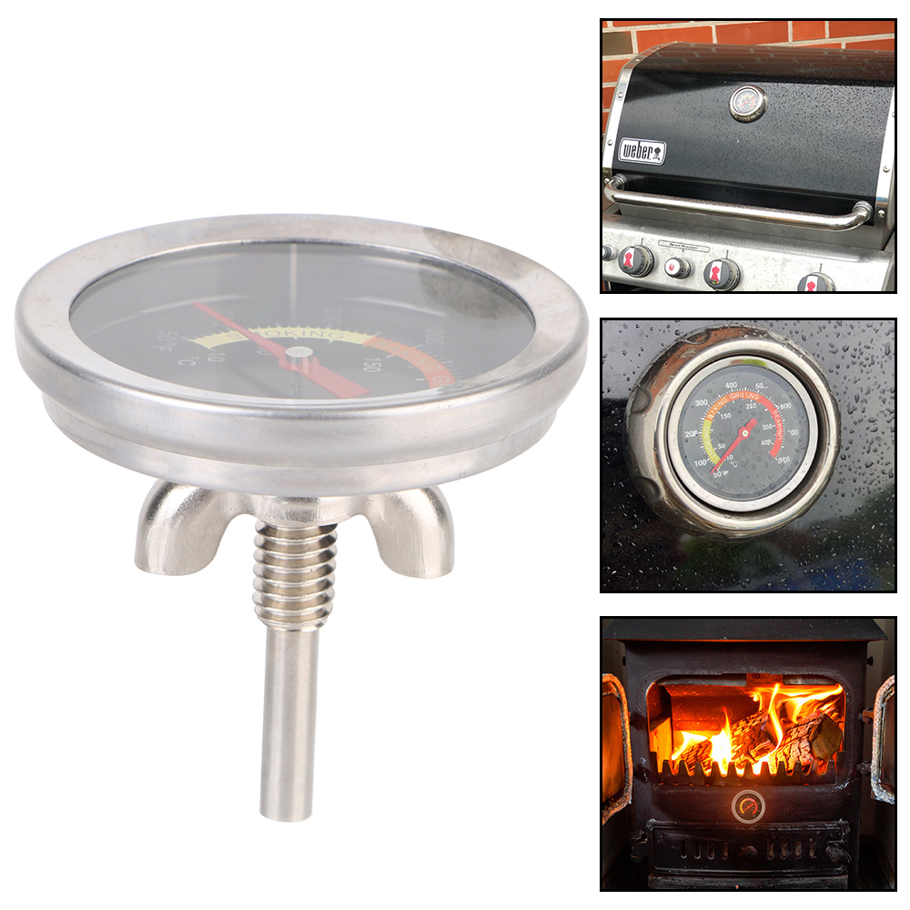 Instant Read 0-400℃ Oven Therm - Home Cooking Reading ulasan dan harga