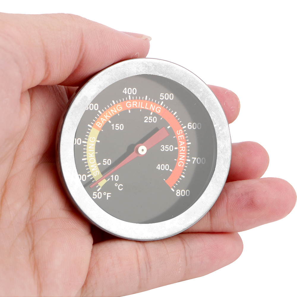 Instant Read 0-400℃ Oven Therm - Home Cooking Reading ulasan dan harga