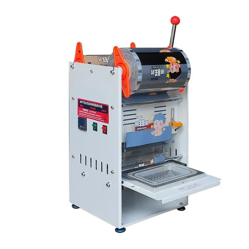 Home Appliances Fast Food Box  - Home Cooking Fast Foods ulasan dan harga