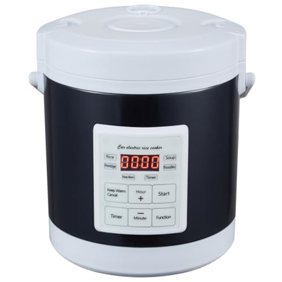 1.6L Rice Cooker 110V Multifun - Home Cooking Fast Foods ulasan dan harga