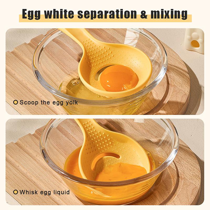 Egg White Separator Kitchen To - Home Cooking Easy Recipes ulasan dan harga