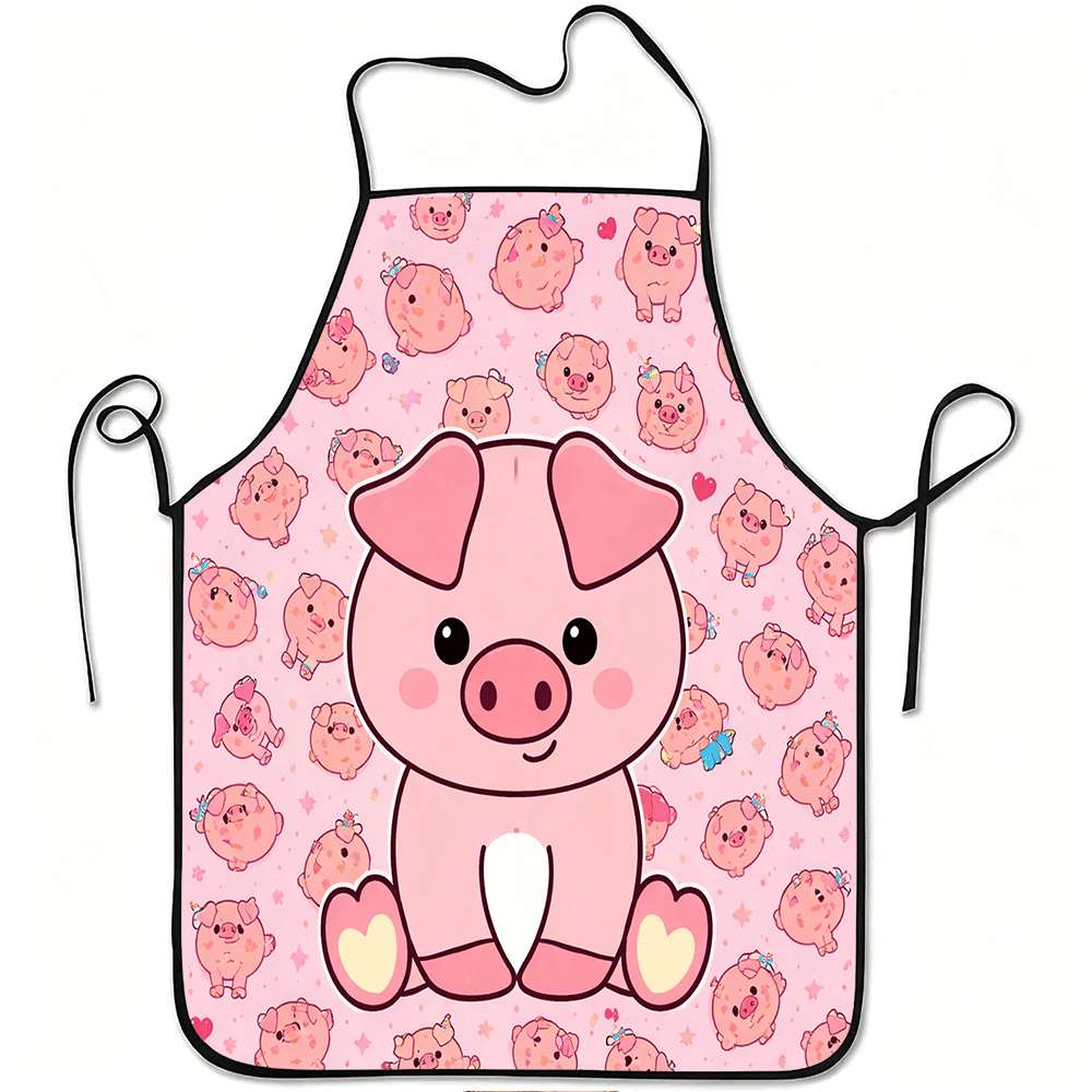 1 Piece of Fun Animal-Themed A - Home Cooking Chef ulasan dan harga