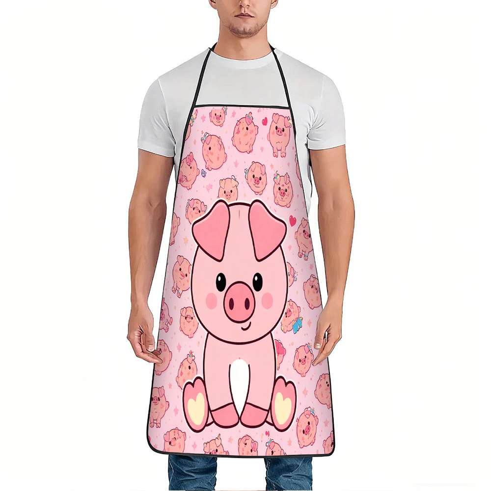 1 Piece of Fun Animal-Themed A - Home Cooking Chef ulasan dan harga
