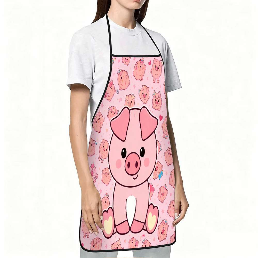 1 Piece of Fun Animal-Themed A - Home Cooking Chef ulasan dan harga