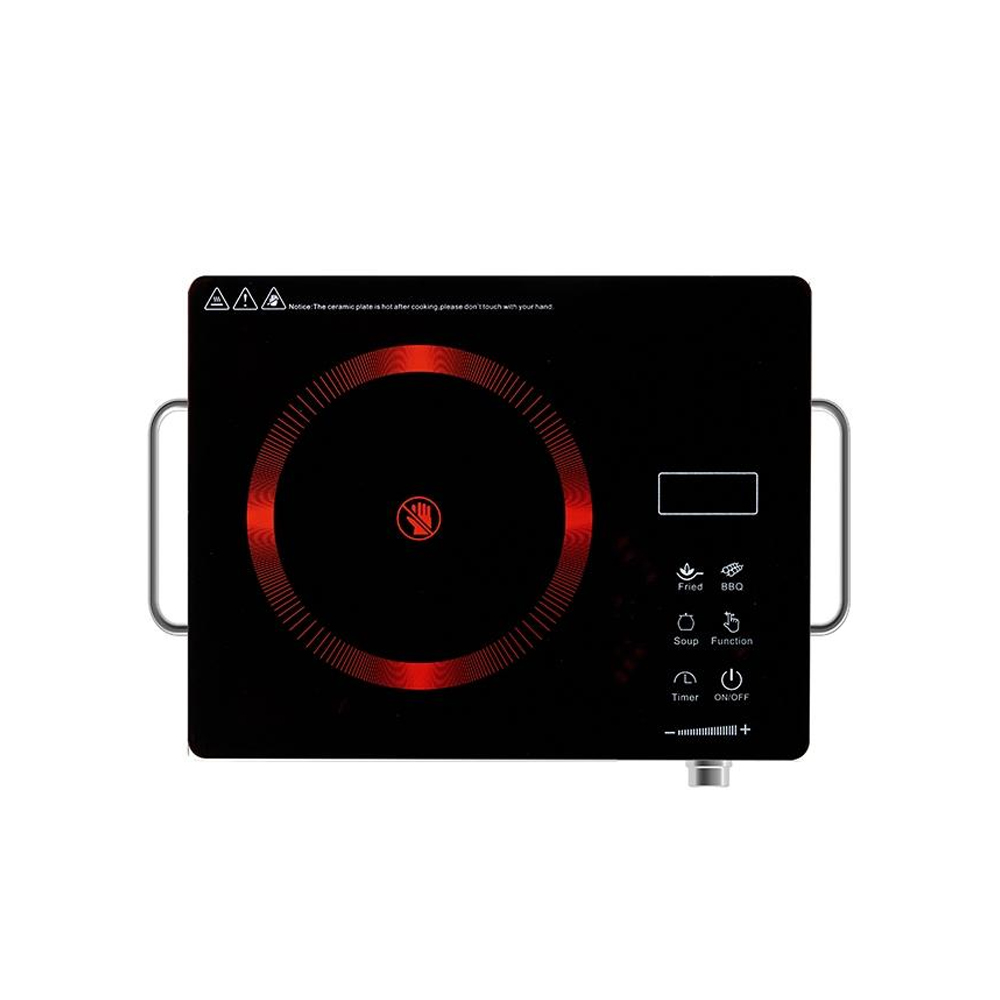 2200W Electric Ceramic Stove I - Home Cooking Electric ulasan dan harga