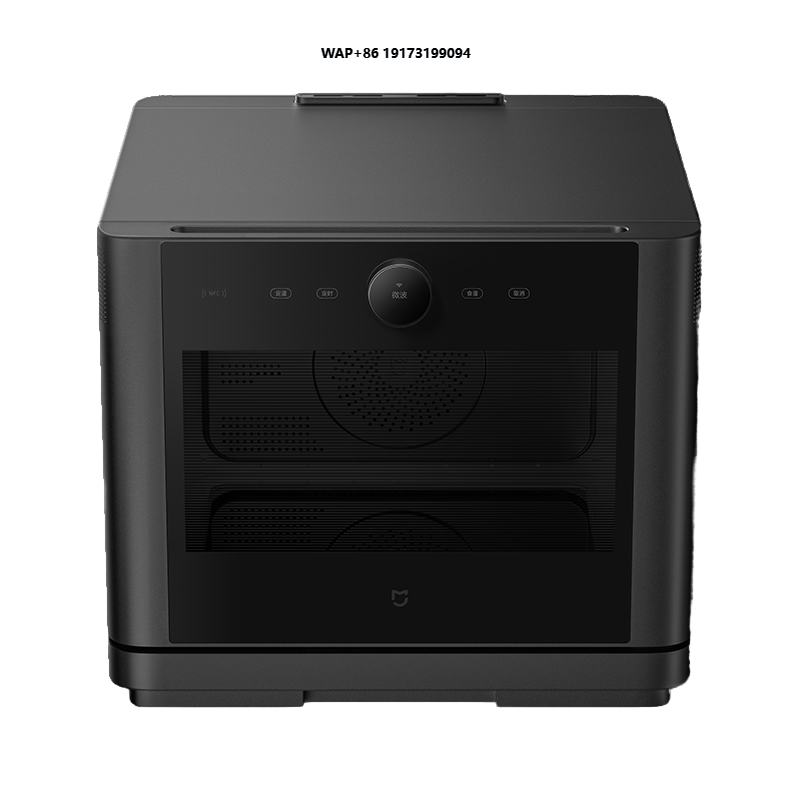 For  Mijia 27L Smart Microwave - Home Cooking Chef ulasan dan harga