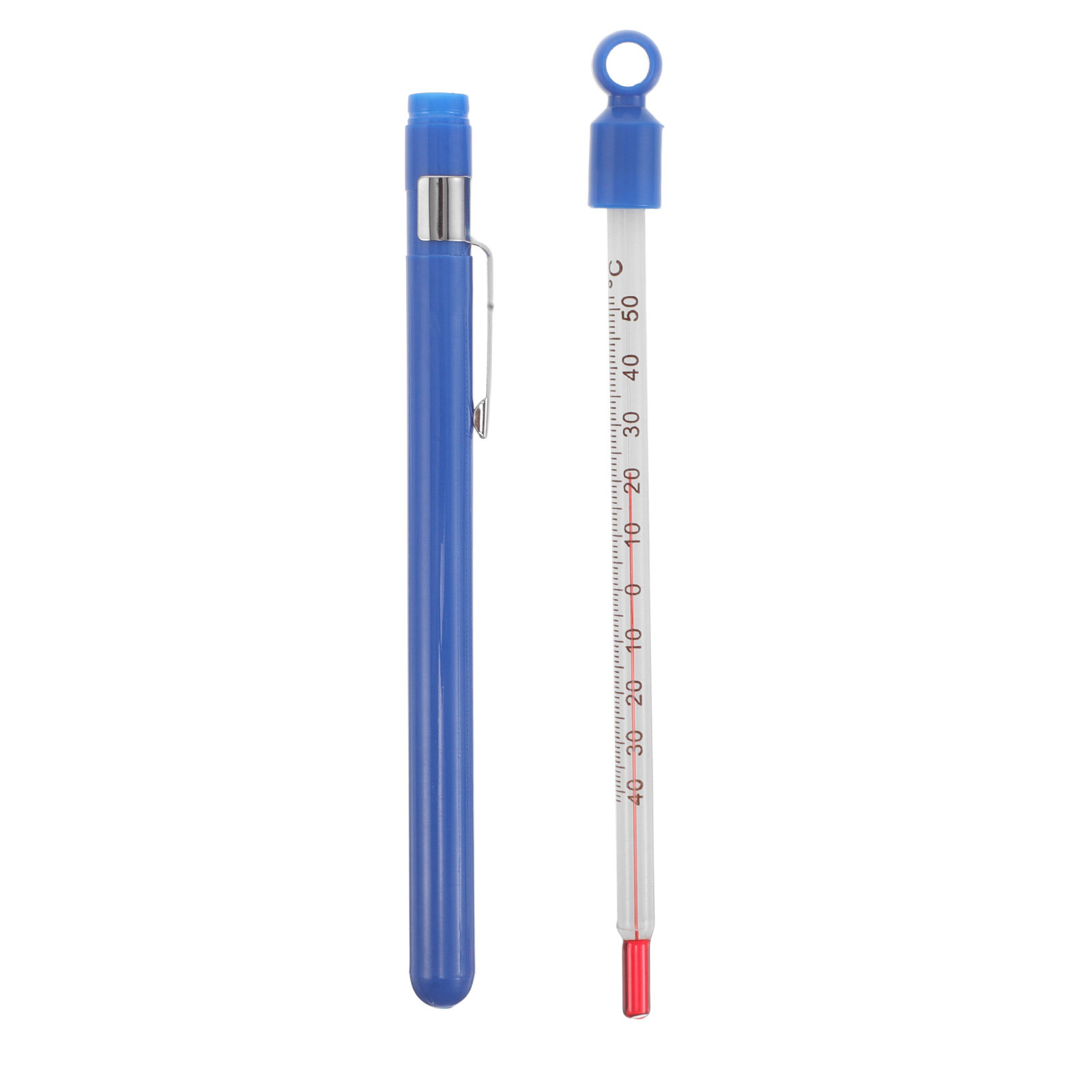 Glass Wine Thermometer Easy Re - Home Cooking Reading ulasan dan harga
