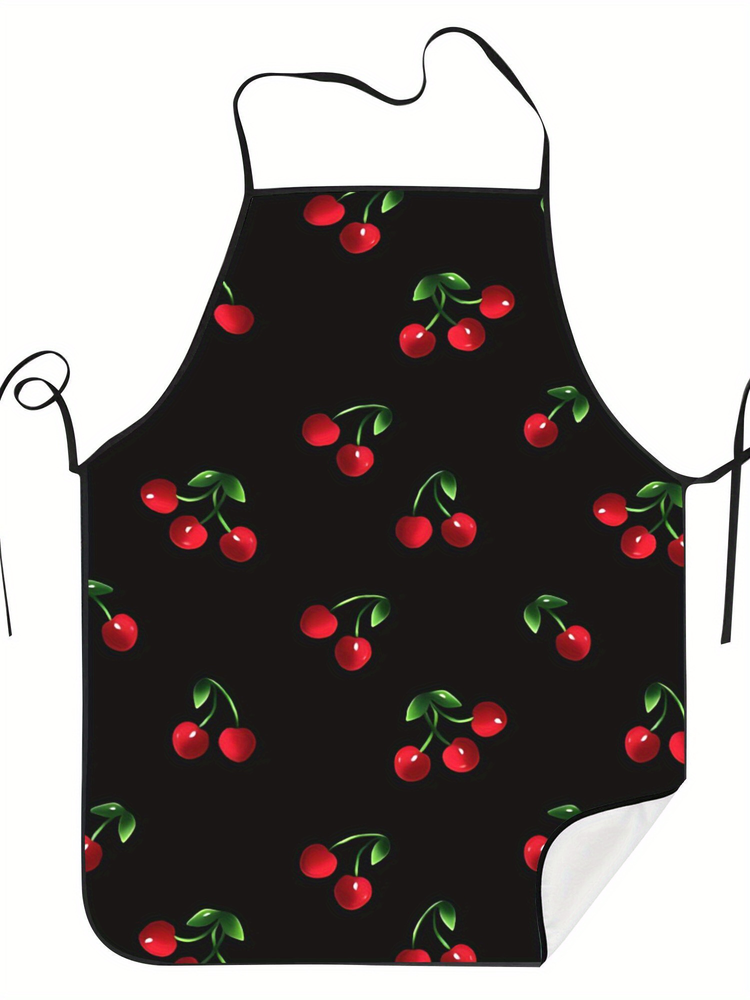 1 Piece of Fun Cherry Retro De - Home Cooking Chef ulasan dan harga