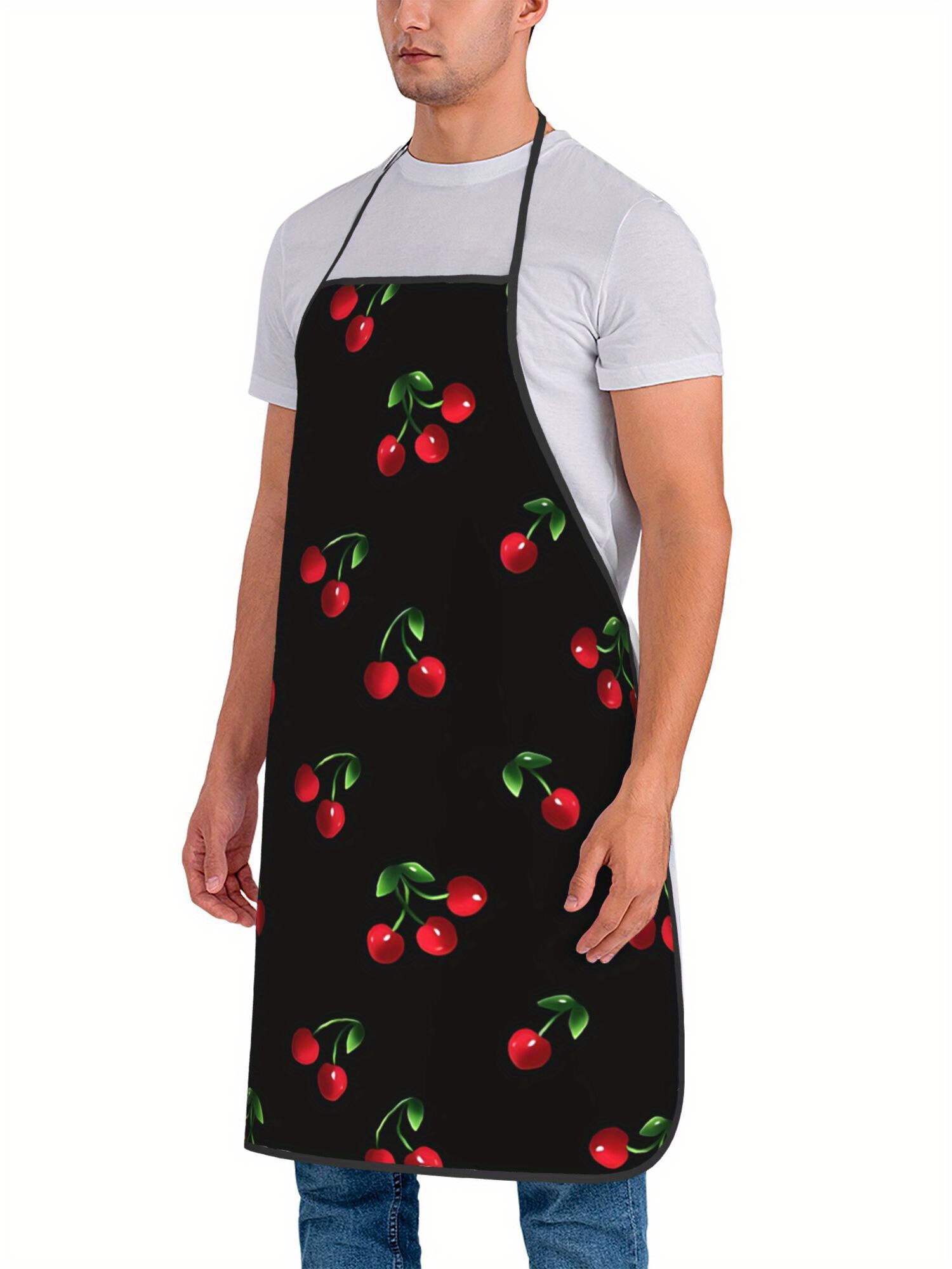 1 Piece of Fun Cherry Retro De - Home Cooking Chef ulasan dan harga