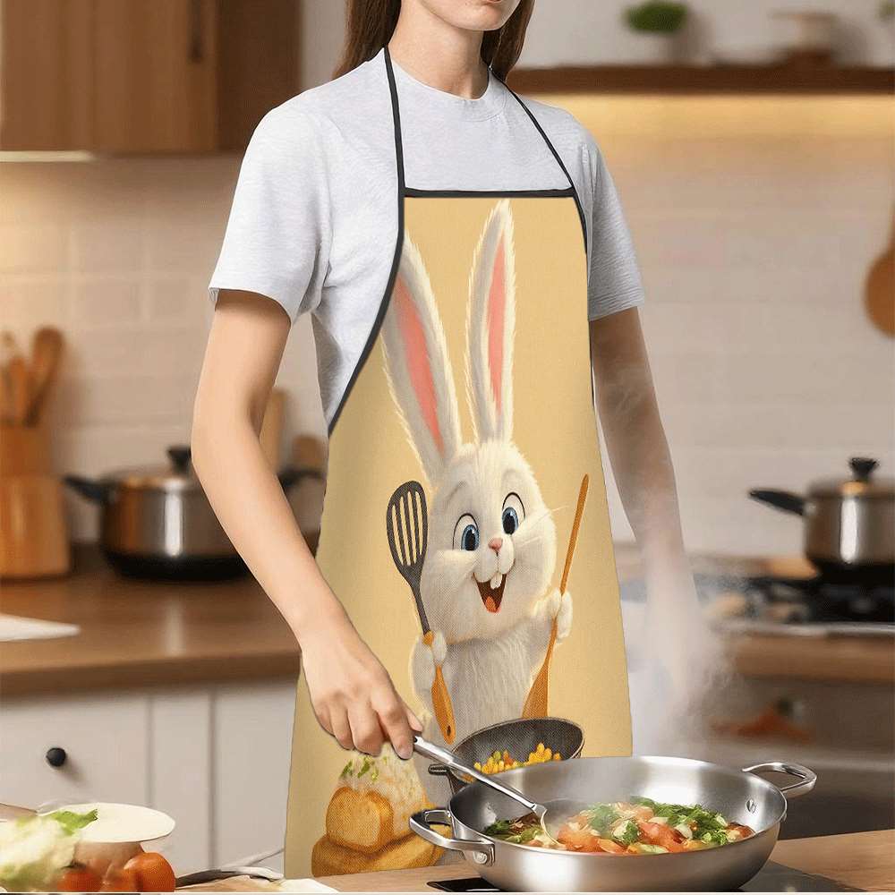 1 Piece of Fun Animal-Themed A - Home Cooking Chef ulasan dan harga
