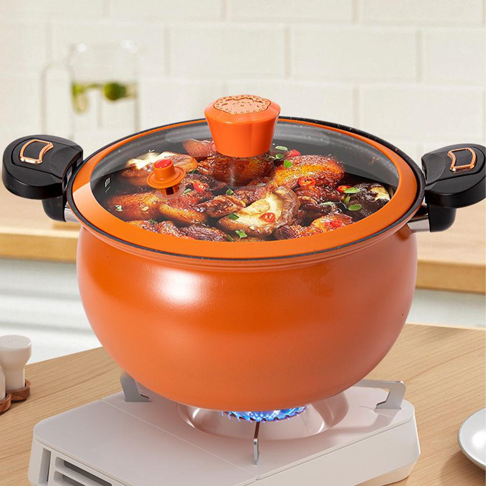 Pressure Pot Fast Cooking Cook - Home Cooking Fast Foods ulasan dan harga