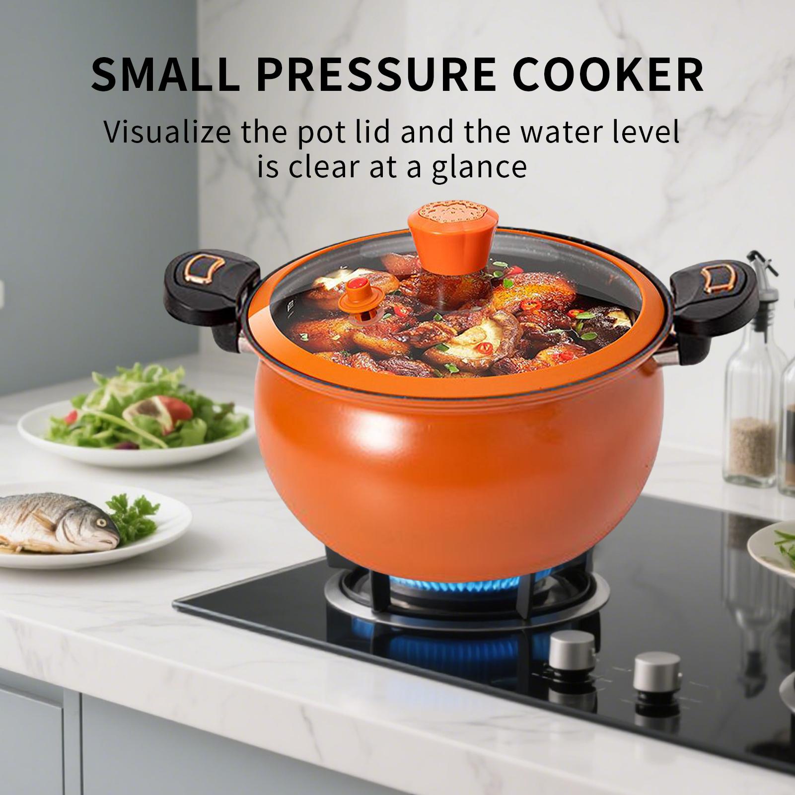 Pressure Pot Fast Cooking Cook - Home Cooking Fast Foods ulasan dan harga