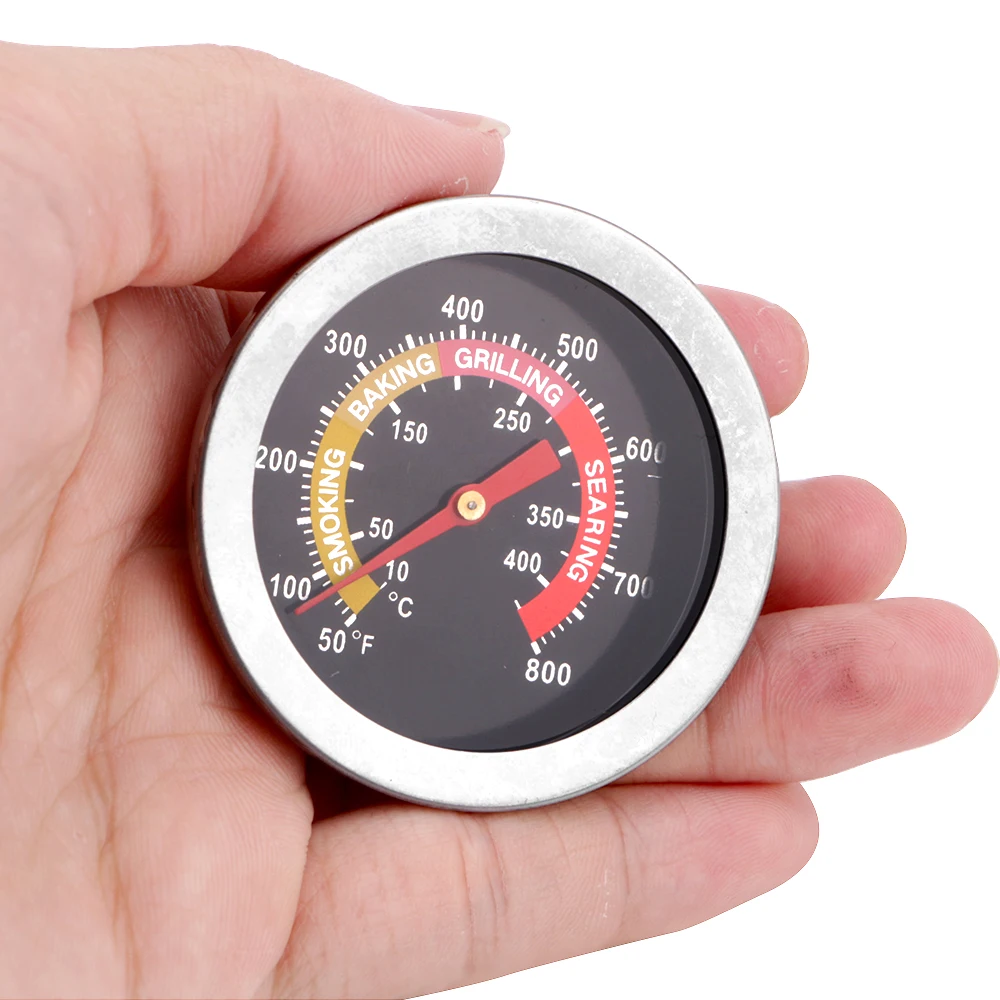 Instant Read Oven Thermometer  - Home Cooking Reading ulasan dan harga